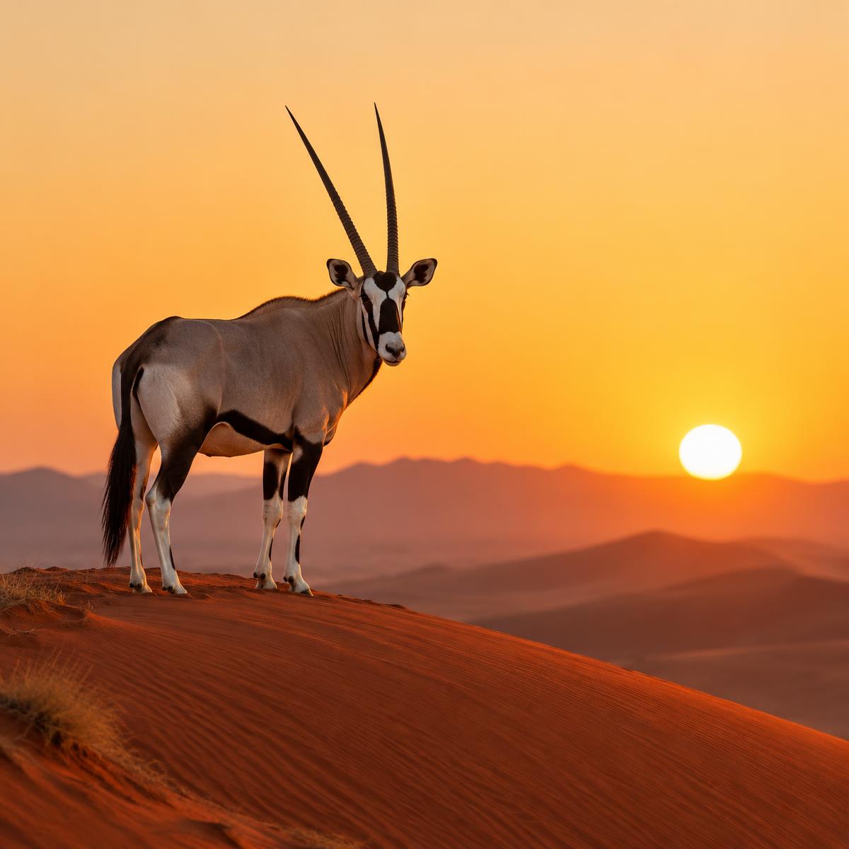 Namibia memory preview